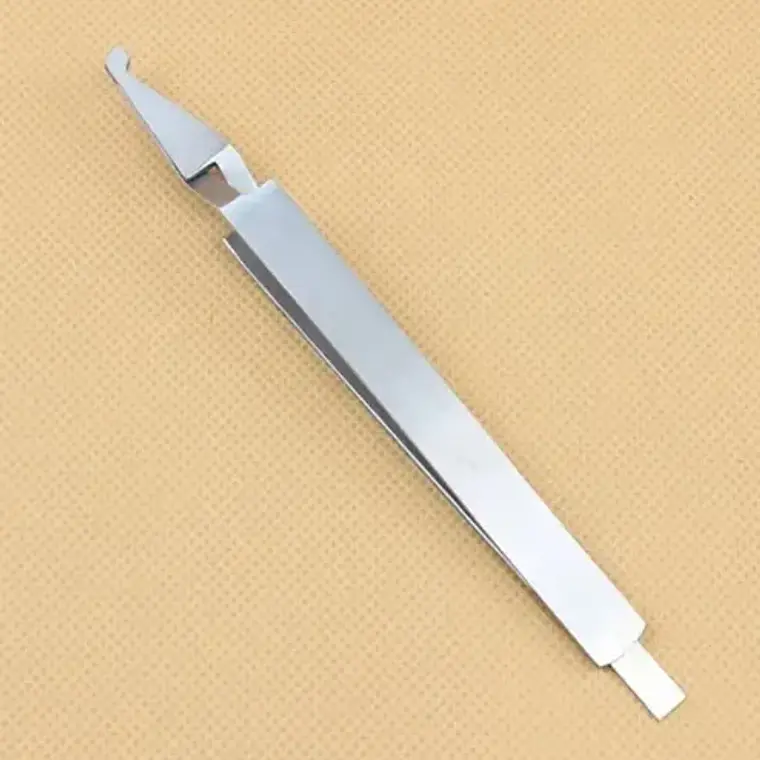 Pinza Para Brackets Ortodoncia Santiago 2