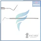 Sonda Periodontal Carolina Del Norte Y Oms, Periodoncia  - Miniatura 3