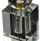 Modelo Dental Implante Unitario Enseñanza Y Estudio Calidad - Miniatura 1
