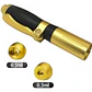 Hyaluron Pen Doble Función +5 Jeringuillas Precisión Stgo. - Miniatura 1