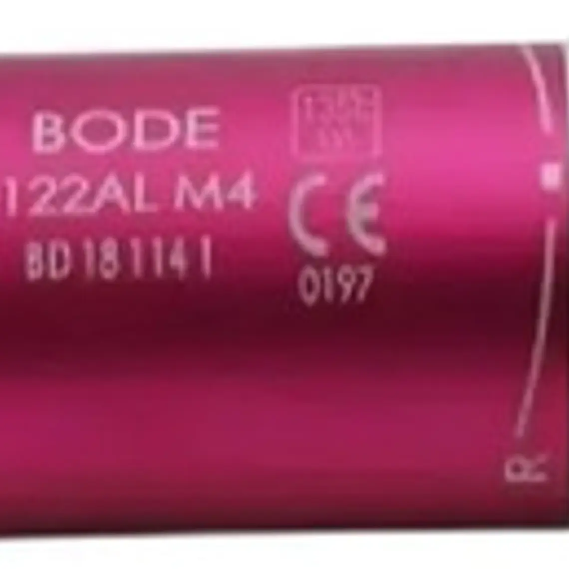 Micromotor Color Rosado Metálico Calidad Santiago 1