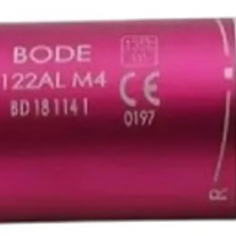 Micromotor Color Rosado Metálico Calidad Santiago 1