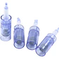 5uds Micro Agujas Para Dermapen A6 (azules) Santiago - Miniatura 1