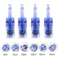 5uds Micro Agujas Para Dermapen A6 (azules) Santiago - Miniatura 10