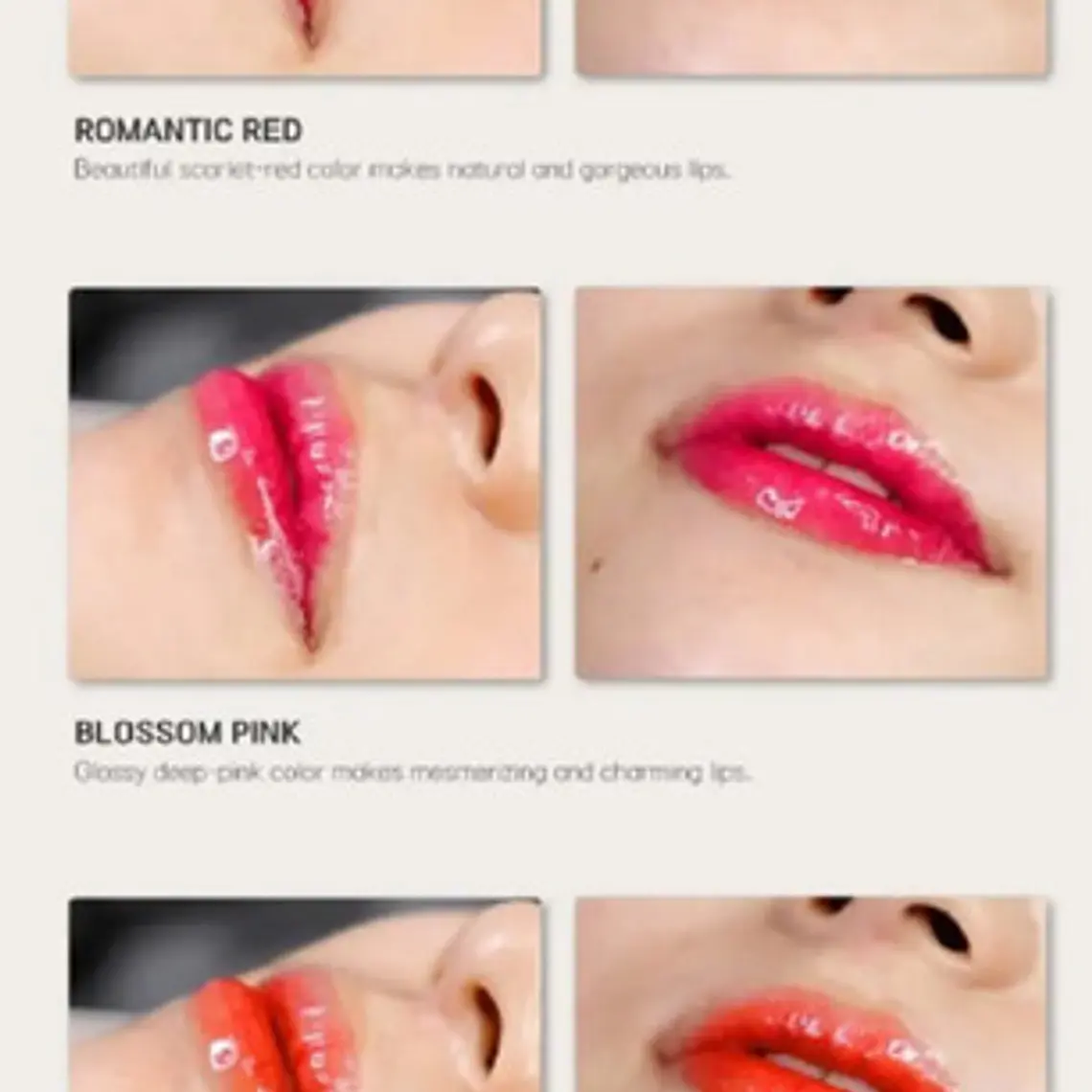 Bb Lips Serum Dr Lan Frost Set Completo 5 Ampollas Santiago 4