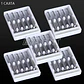 Fresas Carbide Baja Velocidad Odontología Set 5u Santiago - Miniatura 27