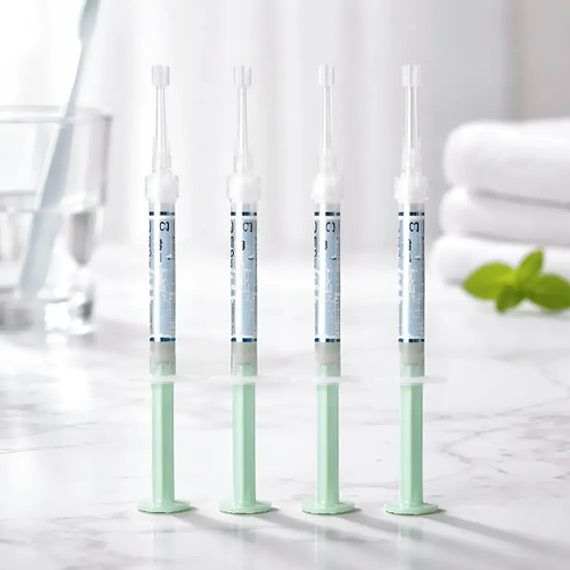 Opalescence Set De 4 Jeringas 20% Ultradent Santiago 3