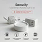 Base Inalámbrica Recargable Compatible Con Echo Dot 4ta. G. - Miniatura 22