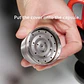 Capsula Dolce Gusto Reutilizable Con Tapa Metálica Premium - Miniatura 7