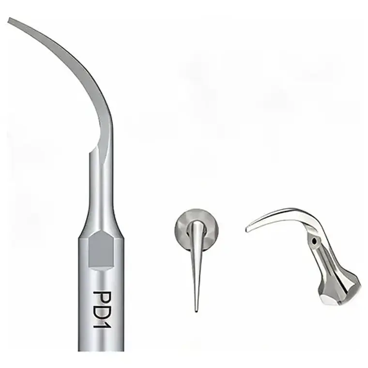 Puntas Scaler Ultrasonido Cavitron Dte/satelec Unidad  14