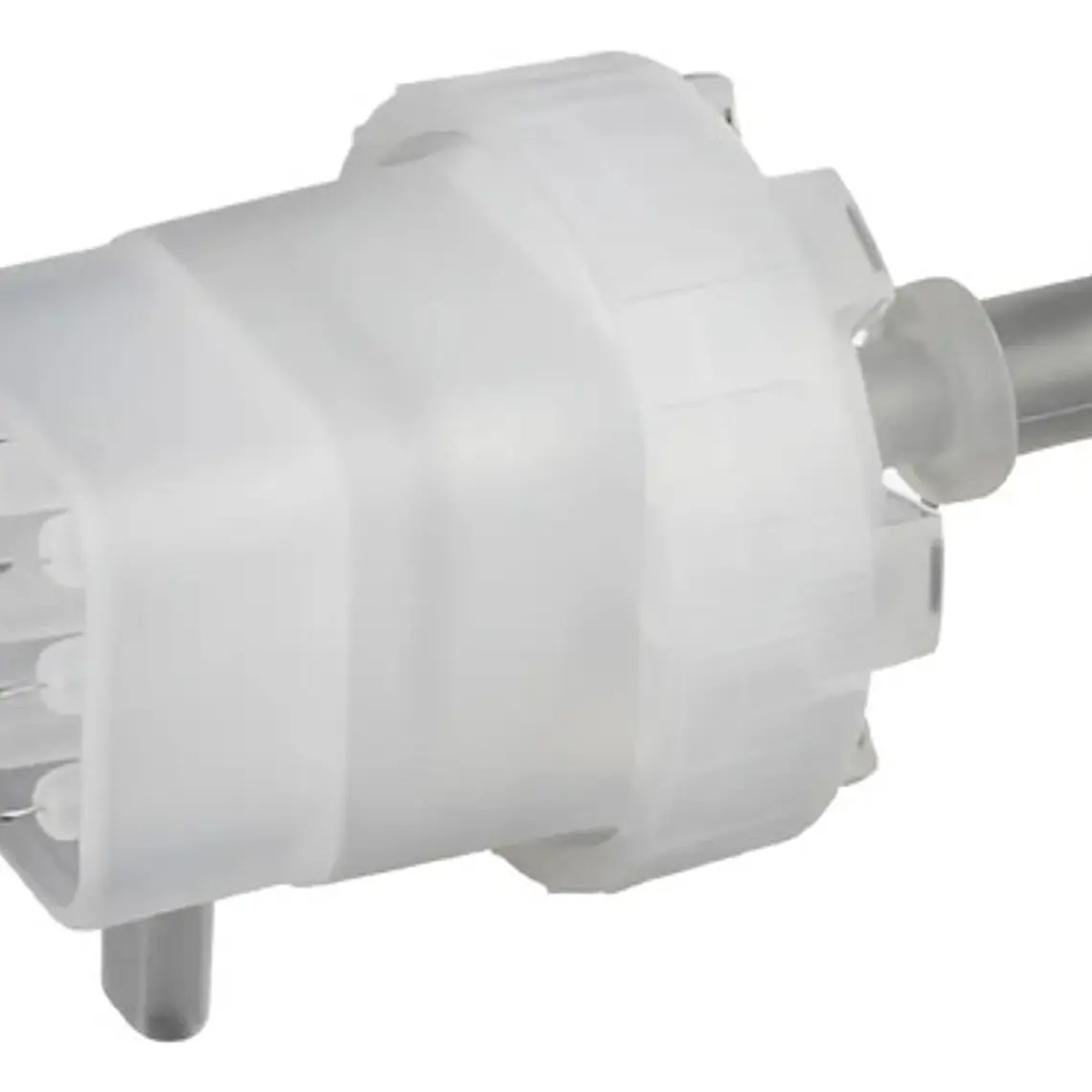 Repuestos Para Pistola Ez Inyector Mesoterapia Vacío 2.0 3