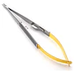 Pinza Castroviejo 18cm Cirugía La Mejor Calidad Santiago - Miniatura 12