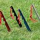Estacas De Aluminio Para Carpa Metalizadas 6 Uds. Stgo. - Miniatura 6