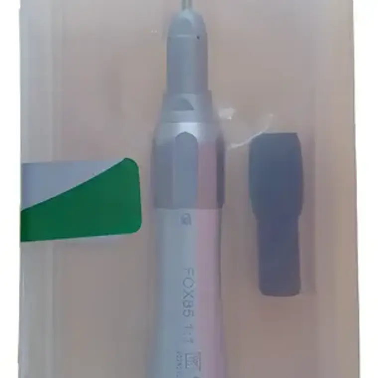Pieza De Mano Dental 1:1 Recta Fx65. Calidad Superior 3