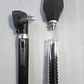 Otoscopio Y Oftalmoscopio Set Medico Reflejo Santiago - Miniatura 19