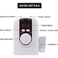 Micromotor Eléctrico Único Recargable 35000rp Torno Portátil - Miniatura 5