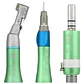 Kit Nsk Micromotor Completísimo Especial Verde Santiago - Miniatura 2
