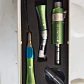 Kit Nsk Micromotor Completísimo Especial Verde Santiago - Miniatura 10