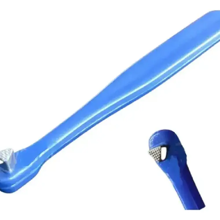 Adaptador Triangular Bandas De Ortodoncia 1