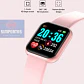 Smartwatch Deportivo Llamada Bluetooth Reloj Inteligente - Miniatura 11