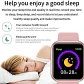 Smartwatch Deportivo Llamada Bluetooth Reloj Inteligente - Miniatura 12