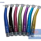 Turbina Dental Odontología Colores Midwest Santiago - Miniatura 13