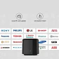 Controlador Ir Rm4 Bestcon Smart Home Negro Santiago - Miniatura 7