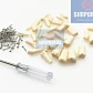 Dientes Para Modelo Frasaco Tipodonto 32 Piezas Desmontables - Miniatura 5