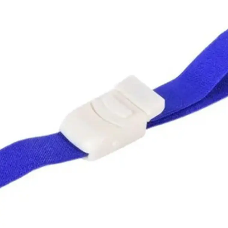 Ligadura, Lazo, Torniquete Médico Colores Unidad Santiago 11