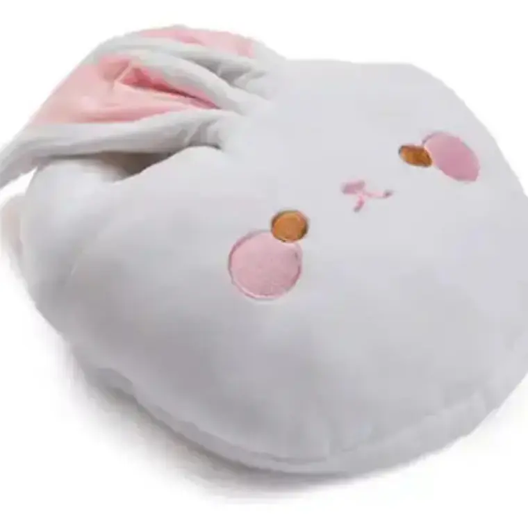 Calienta Pies Suave Para Niñ@s Eléctrico Usb Fríos Santiago 2