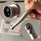 Turbina Nsk Panamax Led Odontología Push Nueva Santiago - Miniatura 15