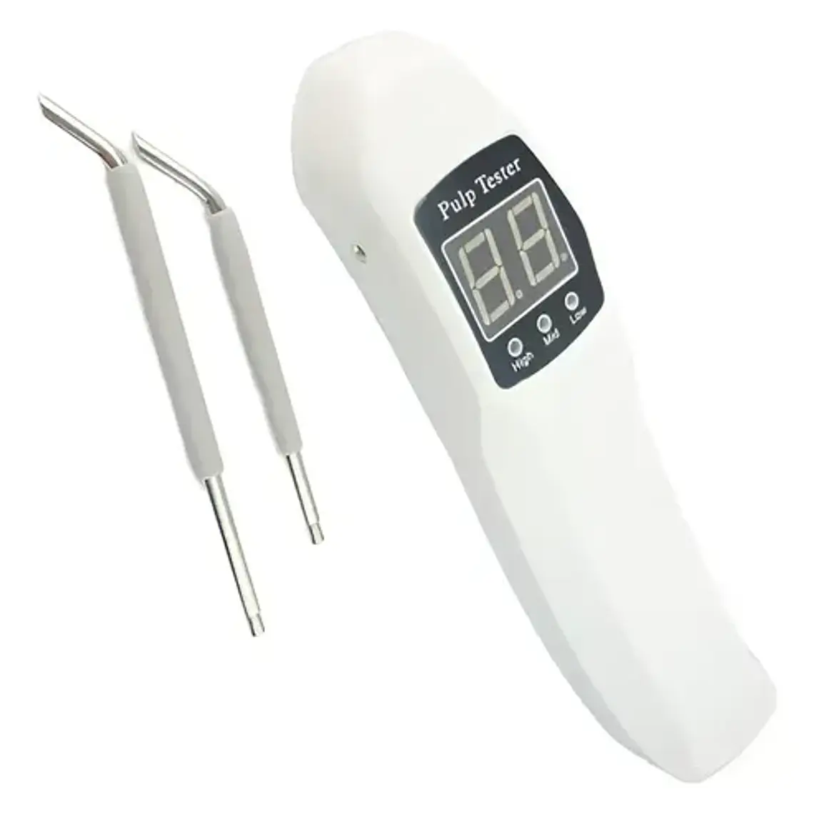Aparato Tester De Vitalidad Pulpar Endodoncia Eléctrico Stgo 1