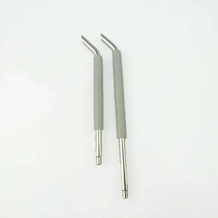 Aparato Tester De Vitalidad Pulpar Endodoncia Eléctrico Stgo 6