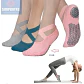 Calcetines Antideslizantes Modelo Para Pilates Y Yoga   - Miniatura 20