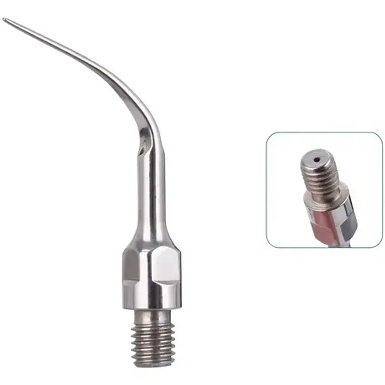 Puntas Con Rosca Cavitador Kavo Nsk Sirona Scaler Santiago 8