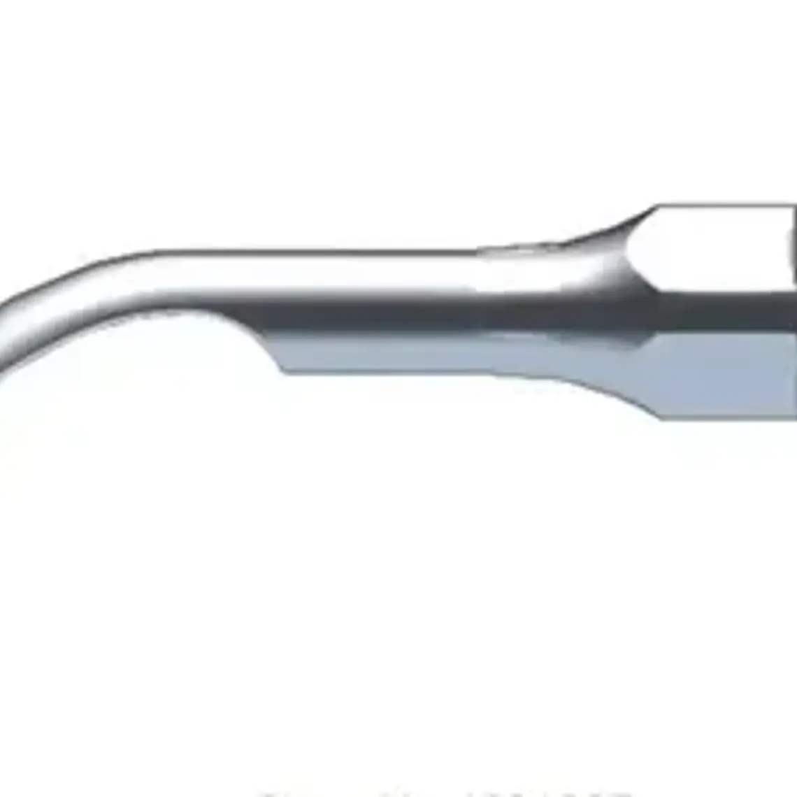 Puntas Con Rosca Cavitador Kavo Nsk Sirona Scaler Santiago 9