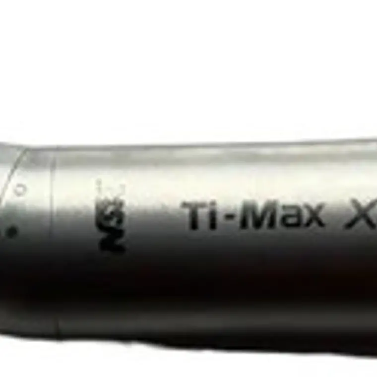 Contra Ángulo Implantes Con Led De - Max Sg20l 20:1 Calidad 8