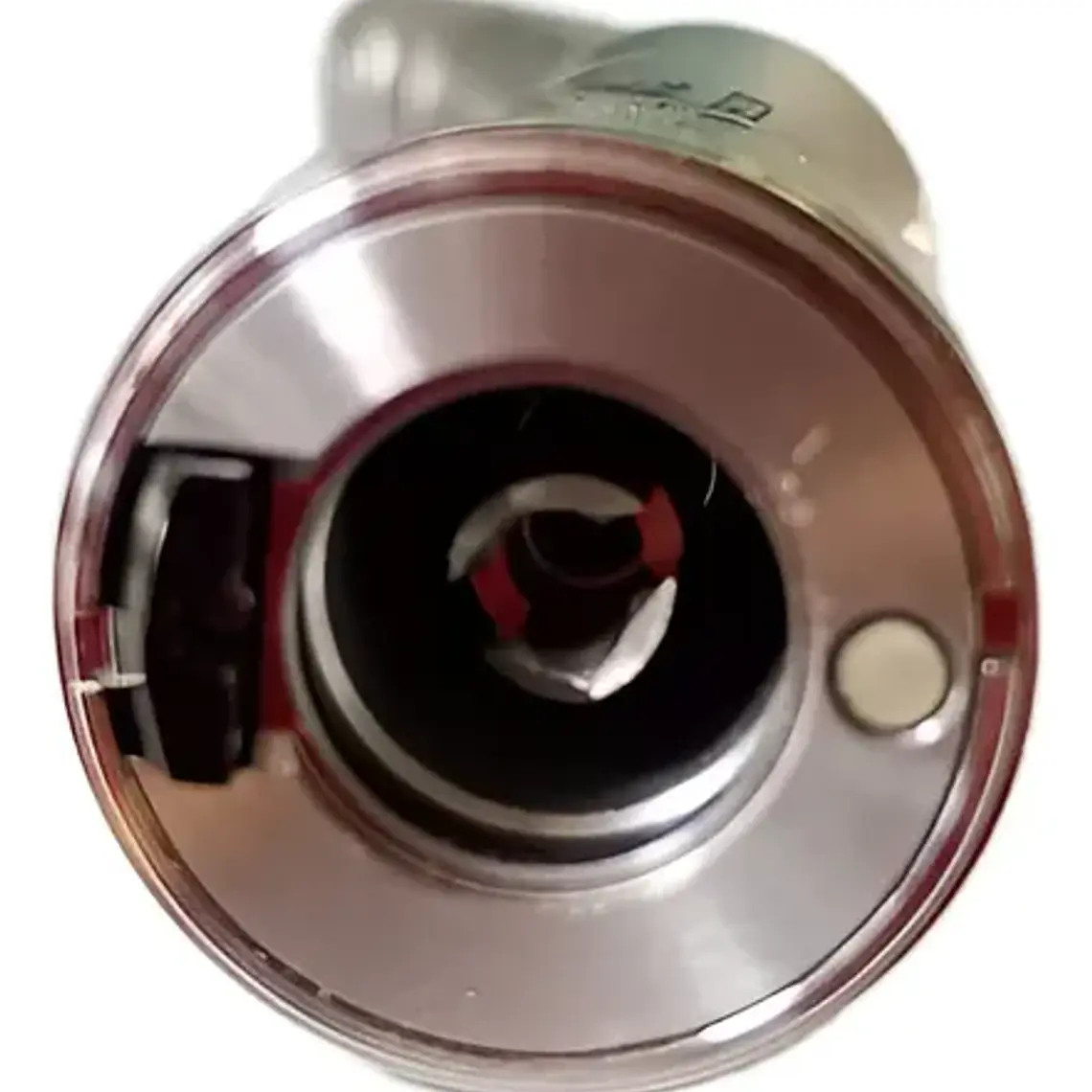 Contra Ángulo Implantes Con Led De - Max Sg20l 20:1 Calidad 9