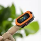 Saturometro Oximetro Recargable Colores Usb Con Estuche Stgo - Miniatura 5