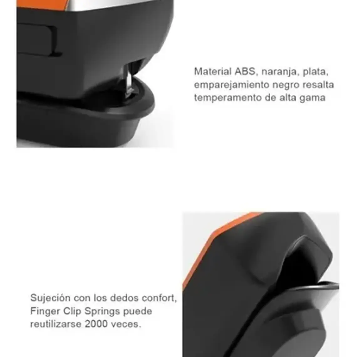 Saturometro Oximetro Recargable Colores Usb Con Estuche Stgo 14