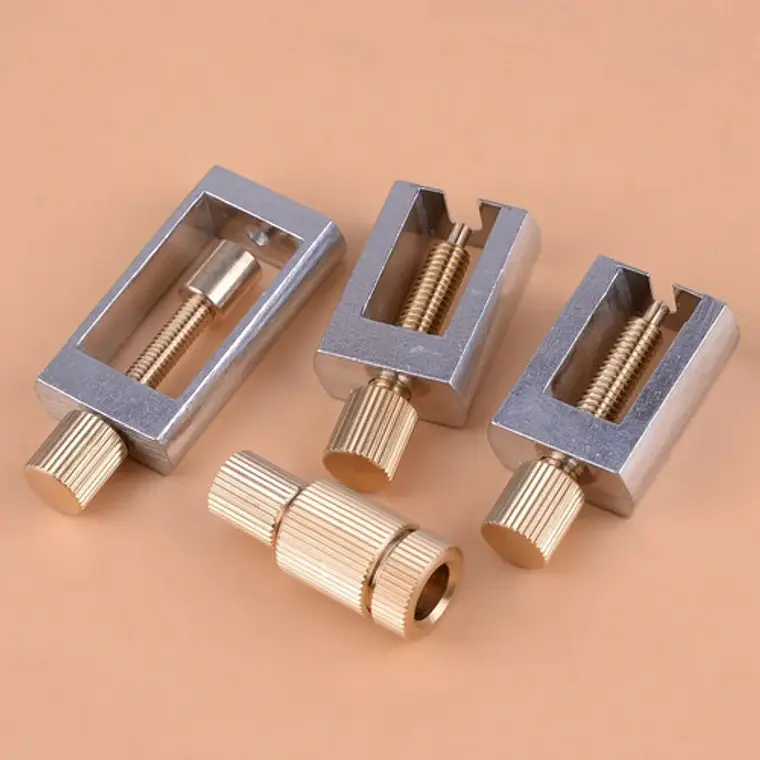 Kit Herramientas Reparación Turbinas Odontológicas Santiago 4