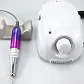 Micromotor Eléctrico Profesional Portátil Original Morado  - Miniatura 3