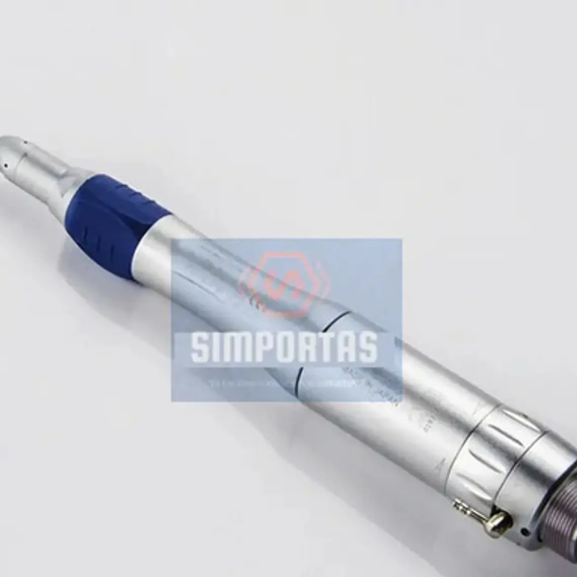 Kit Micromotor Completo Nsk 2 Turbinas Led Calidad Stgo. 6