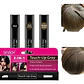 Tinte Temporal Cabello Lápiz Para Raíces Y Canas Instantáneo - Miniatura 10