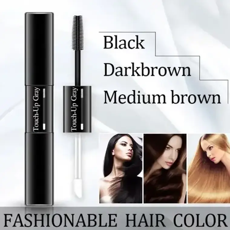 Tinte Temporal Cabello Lápiz Para Raíces Y Canas Instantáneo 13