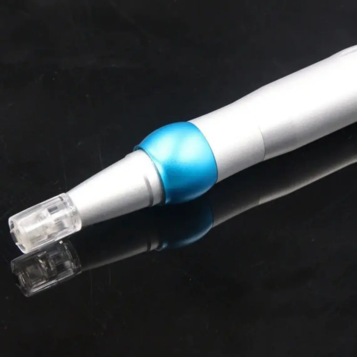 Aguja Micropigmentación Para Dermógrafo Charmant Santiago 27