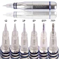 Aguja Micropigmentación Para Dermógrafo Charmant Santiago - Miniatura 35