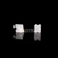 Brackets Estéticos Cerámicos Orodoncia Class One Oferta! - Miniatura 8