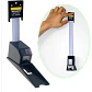 Tallimetro Portátil Fijo De Pared Altura 200 Cms Santiago - Miniatura 13