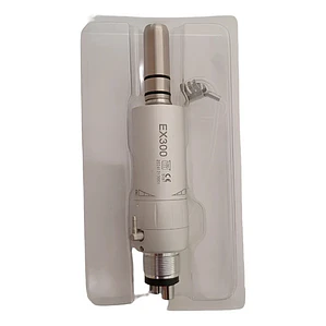 Micromotor Dental Aire Nsk Midwest Baja Velocidad Santiago